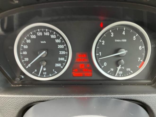 BMWＸ６ ｘＤｒｉｖｅ　３５ｉ　４ＷＤ　社外アルミ　バックカメラ　サンルーフ　ツインターボ（北海道） 4WD 3000 5Dr