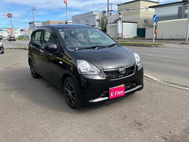 ピクシスエポックＸｆ（北海道） 4WD 660 5Dr