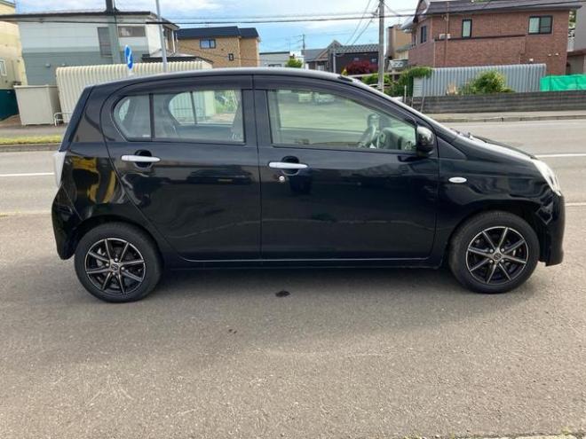 ピクシスエポックＸｆ（北海道） 4WD 660 5Dr