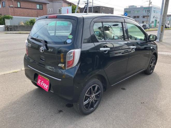 ピクシスエポックＸｆ（北海道） 4WD 660 5Dr