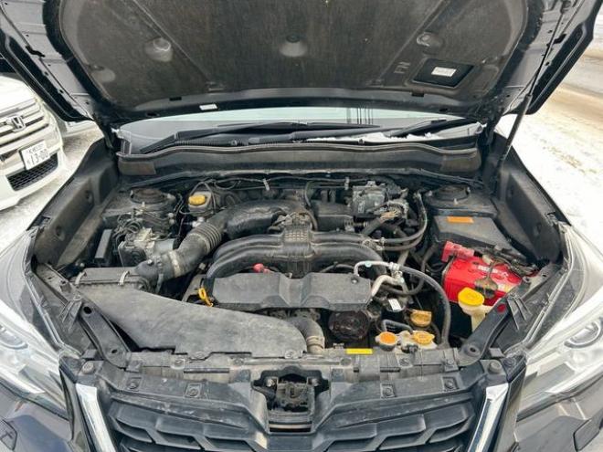 フォレスター２．０ｉ－Ｌ　アイサイト　４ＷＤ　社外ナビ　社外テレビ　パドルシフ　エックスモード付き　アイサイト（北海道） 4WD 2000 5Dr