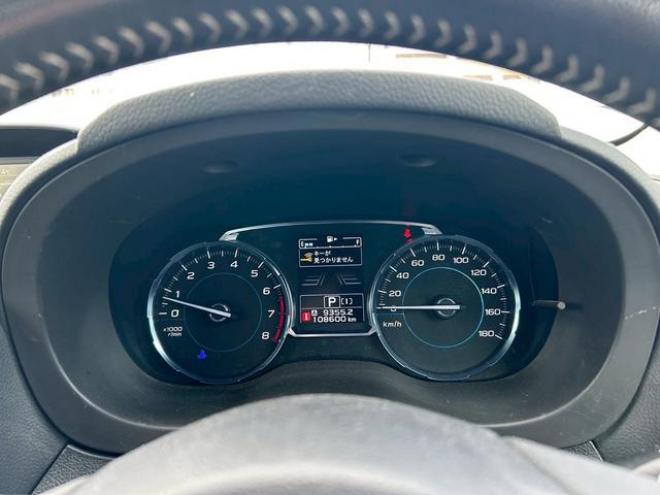 フォレスター２．０ｉ－Ｌ　アイサイト　４ＷＤ　社外ナビ　社外テレビ　パドルシフ　エックスモード付き　アイサイト（北海道） 4WD 2000 5Dr