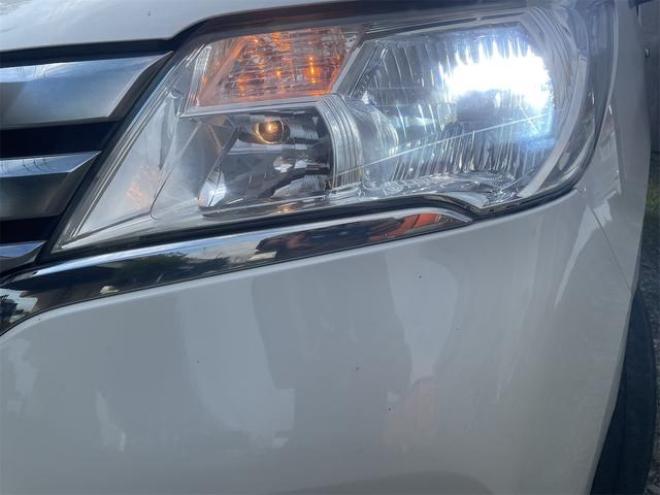 セレナハイウェイスター Ｖセレクション ４ＷＤ（北海道） 4WD 2000 5Dr