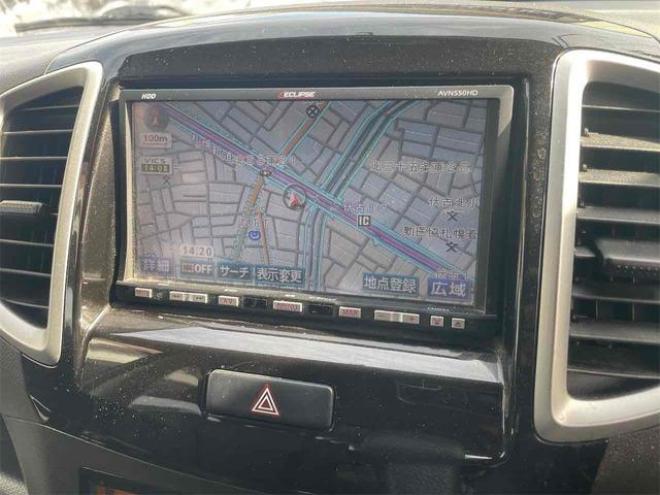 ソリオＳ ４ＷＤ ナビ ＴＶ 両側スライドドア スマートキー ＣＶＴ アルミホイール ＡＢＳ エアコン パワーステアリング パワーウィンドウ（北海道） 4WD 1200 5Dr