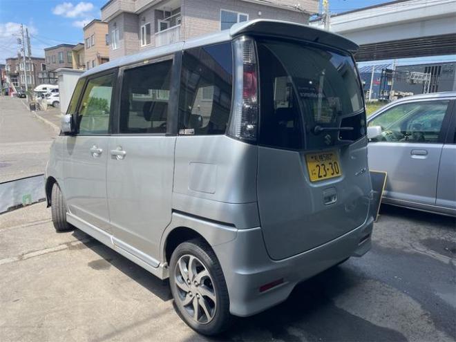 パレットSW ＸＳ ４ＷＤ ２２周年記念大幅 値 下ゲ 中スペシャル！１４マデ！ 両側スライド・片側電動 オートライト ＨＩＤ スマートキー シートヒーター ベンチシート ＣＶＴ 盗難防止システム ＡＢＳ ＣＤ ア（北海道） 2WD 660 5Dr