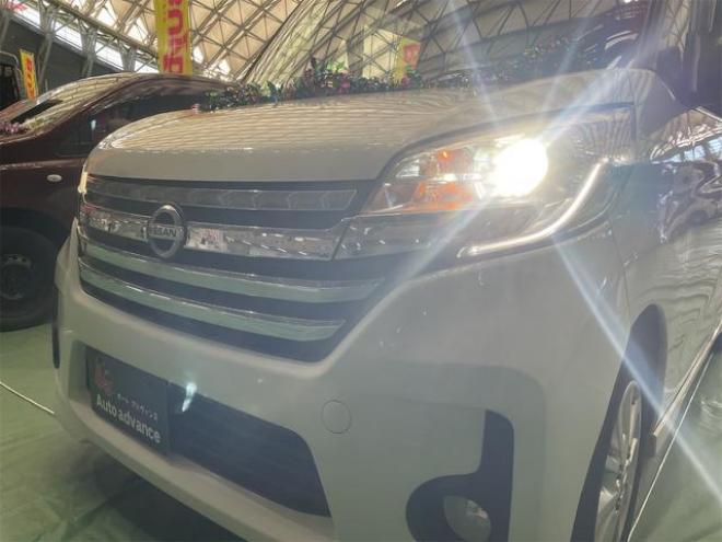 デイズルークスハイウェイスター Ｘ 全周囲カメラ 両側スライドドア ＴＶ スマートキー ＣＶＴ アルミホイール エアコン パワーステアリング（北海道） 4WD 660 5Dr