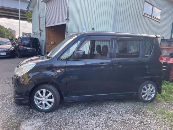 デリカD：2 Ｘ ４ｗｄ パワースライド エンスタ ＥＴＣ スペアキー（北海道） 4WD 1200 5Dr