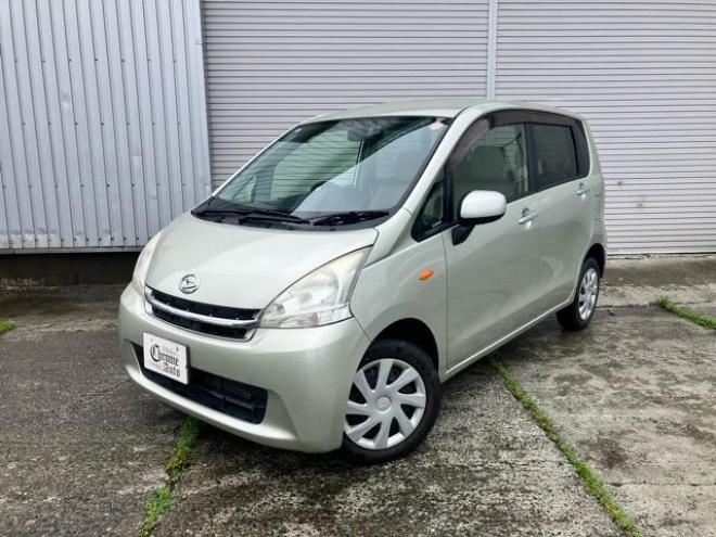 ムーヴL 4WD 660 ５Dr