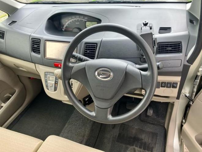 ムーヴL 4WD 660 ５Dr