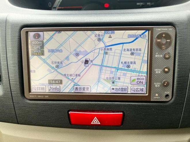 ムーヴL 4WD 660 ５Dr
