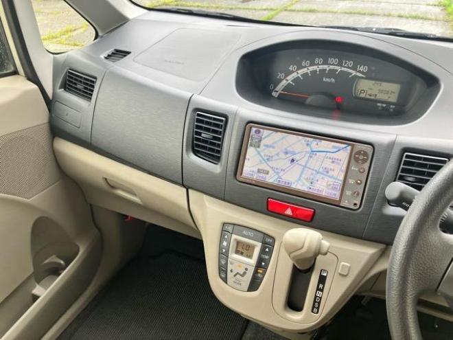 ムーヴL 4WD 660 ５Dr