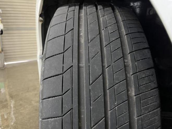 ヴェルファイア２．４Ｚ　寒冷地仕様　禁煙車　リアフリップダウンモニター　ＳＭＡＣＫ１８インチＡＷ　社外１６ＡＷ＋スタッドレスタイヤ付　パワースライドドア　純正ＨＤＤナビ　地デジ　ＤＶＤ再生　Ｂｌｕｅｔｏｏｔｈ　バックカメラ 4WD 2400 5Dr
