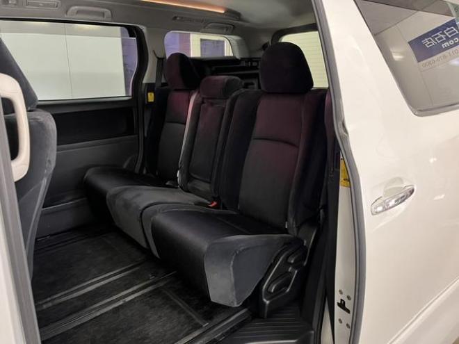 ヴェルファイア２．４Ｚ　寒冷地仕様　禁煙車　リアフリップダウンモニター　ＳＭＡＣＫ１８インチＡＷ　社外１６ＡＷ＋スタッドレスタイヤ付　パワースライドドア　純正ＨＤＤナビ　地デジ　ＤＶＤ再生　Ｂｌｕｅｔｏｏｔｈ　バックカメラ 4WD 2400 5Dr