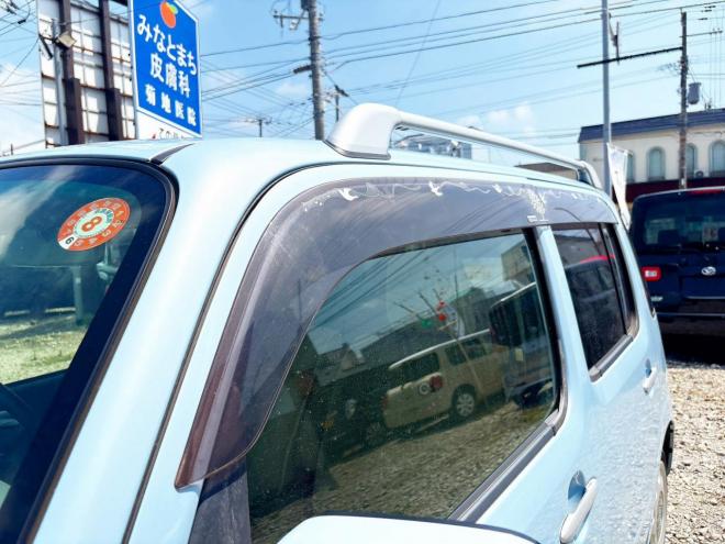 ミラココア660プラスX 4WD　ローンが不安な方＜優遇ローン＞1年保証　寒冷地仕様　純正オーディオ 4WD 660 5Dr