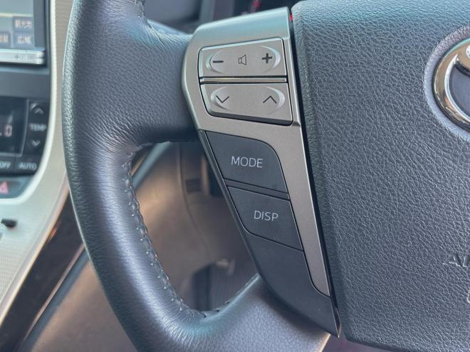 ヴェルファイア2.4Zゴールデンアイズ 4WD ローンが不安な方＜優遇ローン＞ 本州仕入　寒冷地仕様　両側パワスラ