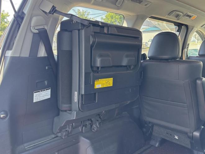 ヴェルファイア2.4Zゴールデンアイズ 4WD ローンが不安な方＜優遇ローン＞ 本州仕入　寒冷地仕様　両側パワスラ