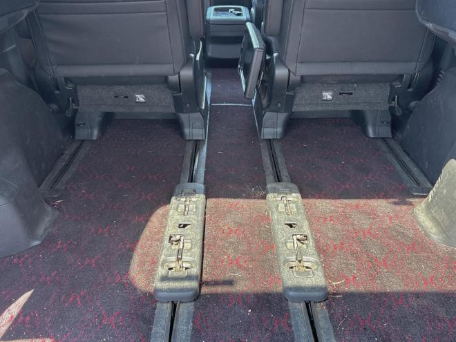 ヴェルファイア2.4Zゴールデンアイズ 4WD ローンが不安な方＜優遇ローン＞ 本州仕入　寒冷地仕様　両側パワスラ