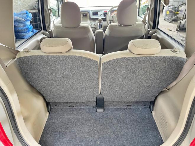 ライフ660G 4WD 5年保証 バックカメラ ETC 自社認証工場 車検整備2年付 修復歴無 寒冷地仕様 禁煙