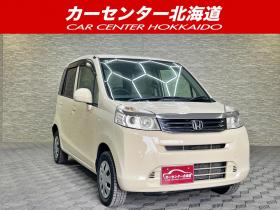 ライフ　660C 4WD 5年保証 ナビTV 自社認証工場 車検整備2年付 寒冷地仕様 禁煙