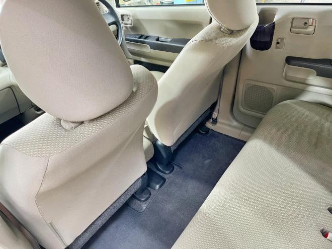 ライフ660C 4WD 5年保証 ナビTV 自社認証工場 車検整備2年付 寒冷地仕様 禁煙