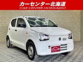 アルト　バン660VP 4WD 5年保証 自社認証工場 車検整備2年付 寒冷地仕様 禁煙
