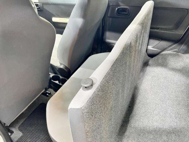 アルトバン660VP 4WD 5年保証 自社認証工場 車検整備2年付 寒冷地仕様 禁煙