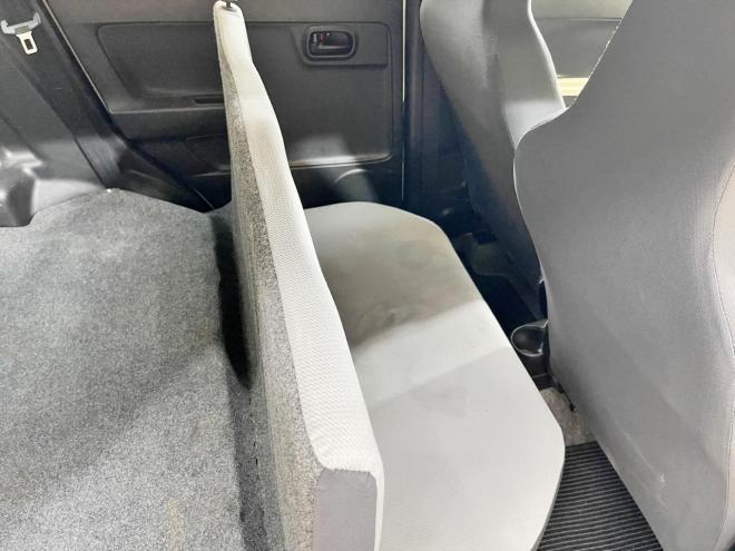 アルトバン660VP 4WD 5年保証 自社認証工場 車検整備2年付 寒冷地仕様 禁煙