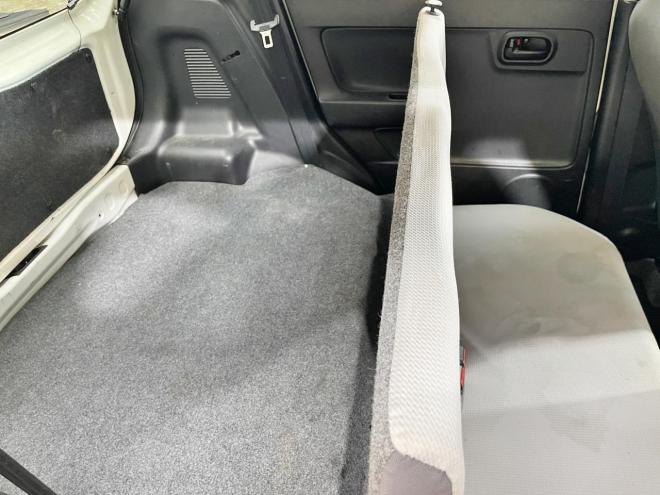 アルトバン660VP 4WD 5年保証 自社認証工場 車検整備2年付 寒冷地仕様 禁煙