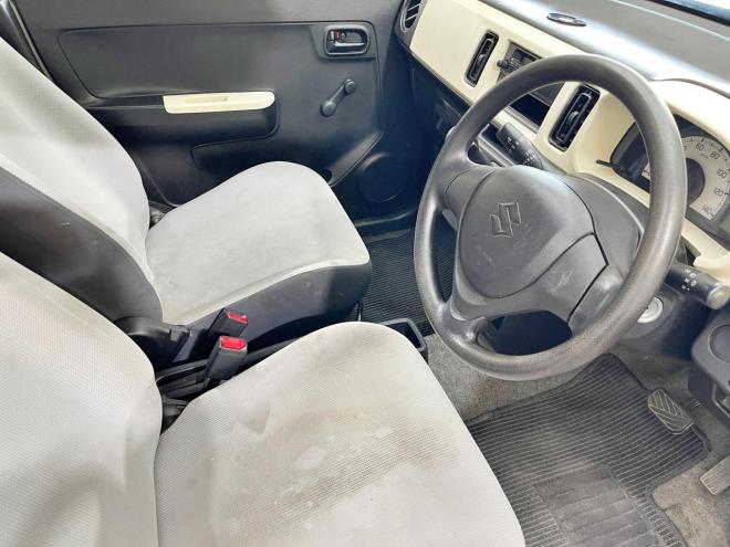 アルトバン660VP 4WD 5年保証 自社認証工場 車検整備2年付 寒冷地仕様 禁煙