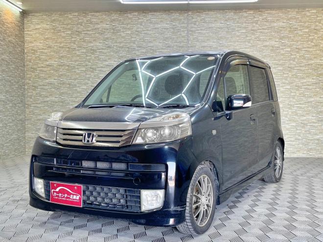 ライフ660ディーバ スマートスペシャル 4WD 5年保証 スマキー ナビTV 自社認証工場 車検整備2年付 寒冷地仕様 禁煙