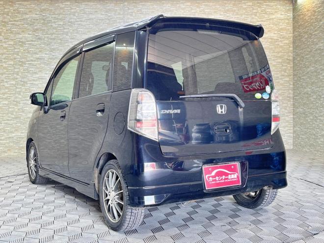 ライフ660ディーバ スマートスペシャル 4WD 5年保証 スマキー ナビTV 自社認証工場 車検整備2年付 寒冷地仕様 禁煙
