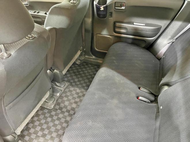 ライフ660ディーバ スマートスペシャル 4WD 5年保証 スマキー ナビTV 自社認証工場 車検整備2年付 寒冷地仕様 禁煙