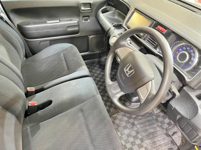 ライフ660ディーバ スマートスペシャル 4WD 5年保証 スマキー ナビTV 自社認証工場 車検整備2年付 寒冷地仕様 禁煙
