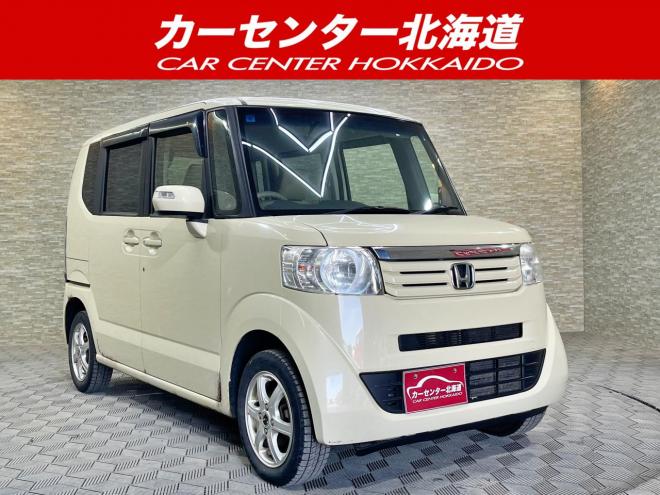 N-BOX660G Lパッケージ 4WD 5年保証 スマキー ナビTV パワスラ ETC 自社認証工場 車検整備2年付 修復歴無 寒冷地仕様 禁煙