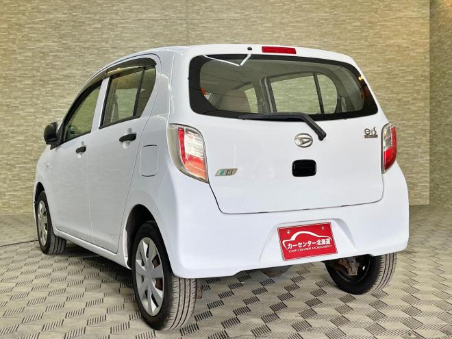 ミライース660Lfメモリアルエディション 4WD 5年保証 自社認証工場 車検整備2年付 修復歴無 寒冷地仕様 禁煙