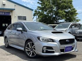 レヴォーグ　1.6 GT-S アイサイト 4WD 1600 5Dr