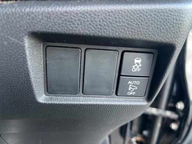 N-WGNカスタムGLパッケージ 車検9/12 プッシュスタート&スマートキー ディスチャージライト 革巻ステアリング 4WD 660 5Dr