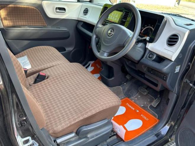 モコ4WD X FOUR  フルセグナビ　バックカメラ　Bluetooth DVD再生　スマートキー 4WD 660 5Dr