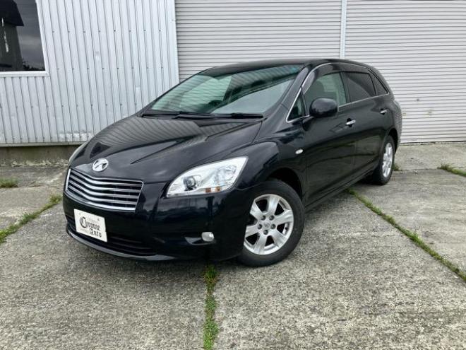マークXジオ240G 4WD 2400 ５Dr