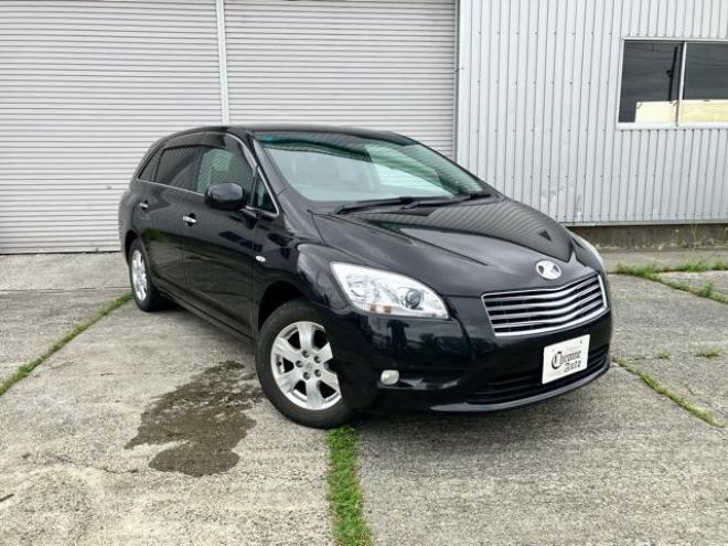 マークXジオ240G 4WD 2400 ５Dr