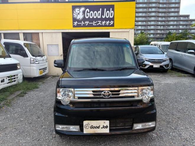 ピクシススペースカスタムX 4WD 660 5Dr