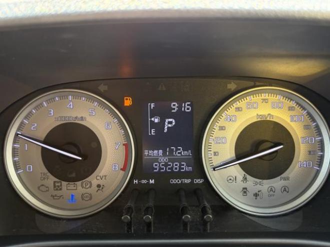 キャストアクティバG　SA２ 4WD ６６０ ５Dr