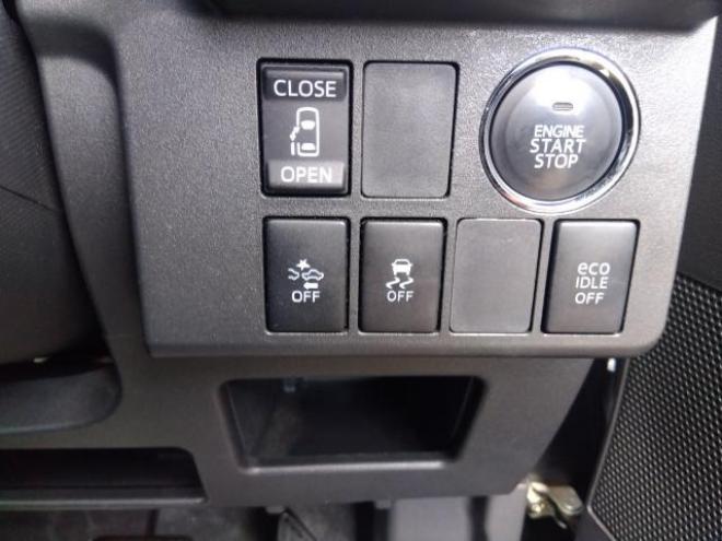 ウェイクX SA I/Cターボ4WD 4WD 660 5Dr