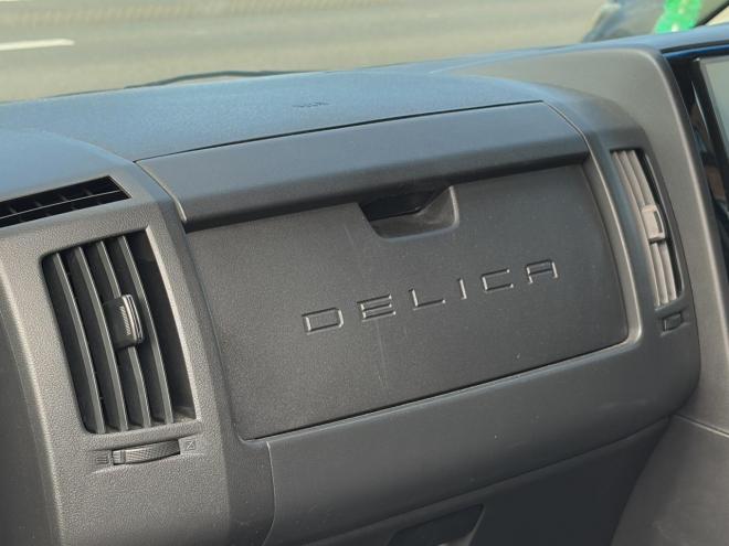 デリカD5 2.2DT Dパワーパッケージ 4WD ローンが不安な方＜優遇ローン＞ 本州仕入 寒冷地仕様 ナビ　後席モニター 4WD 2300 5Dr