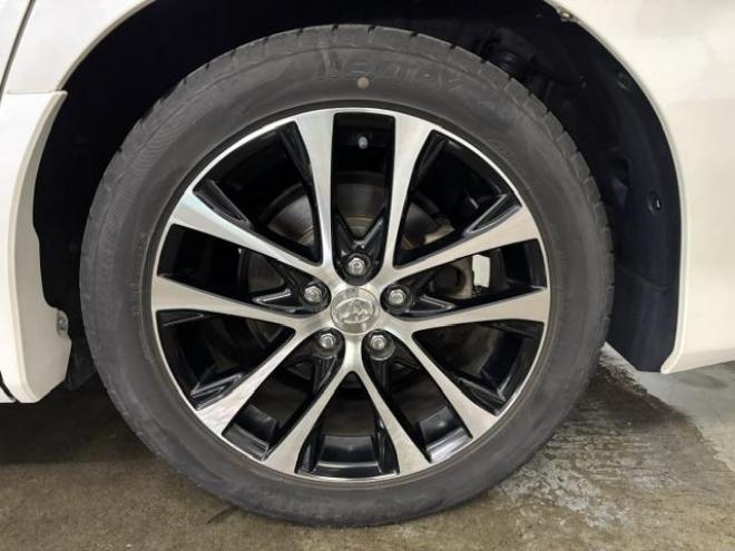 エスティマアエラス　本州仕入　禁煙車　ブラックルーフ＆サンルーフ　アルパイン製リアフリップダウンモニター　純正ナビ　地デジ　Ｂｌｕｅｔｏｏｔｈ　バックカメラ　両側パワースライドドア　純正１８インチＡＷ　ドライブレコーダー 4WD 2400 5Dr
