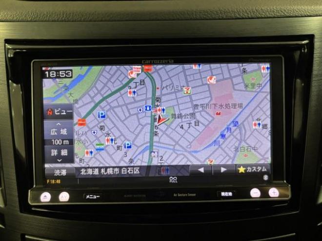 レガシィワゴン２．５ｉ　Ｂスポーツアイサイト　Ｇパッケージ　本州仕入　ワンオーナー　禁煙車　衝突軽減アイサイト　車線逸脱警報　純正１７インチＡＷ　社外１６ＡＷ＋スタッドレスタイヤ付　カロッツェリアナビ　地デジ　Ｂｌｕｅｔｏｏｔｈ　バックカメラ　ドラレコ 4WD 2500 5Dr