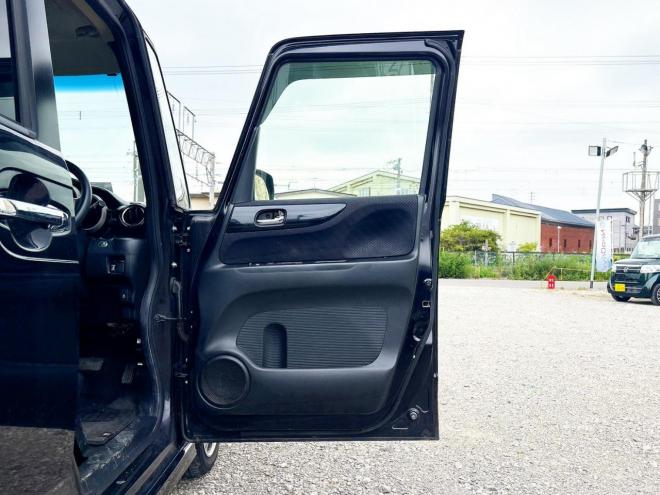 N-BOX660カスタムG Lパッケージ 4WD　ローンが不安な方＜優遇ローン＞1年保証　片側パワースライドドア 660 5Dr