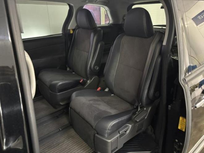 エスティマアエラス　プレミアムエディション　寒冷地仕様　禁煙車　純正リアフリップダウンモニター　純正ナビ　地デジ　Ｂｌｕｅｔｏｏｔｈ　バックカメラ　両側パワースライドドア　純正１８インチＡＷ　前後ドライブレコーダー　エンジンスターター　ＥＴＣ 4WD 2400 5Dr