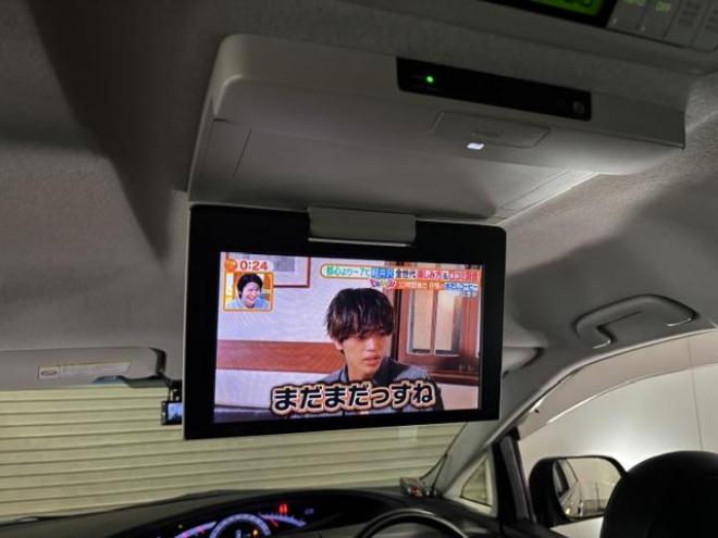 エスティマアエラス　プレミアムエディション　寒冷地仕様　禁煙車　純正リアフリップダウンモニター　純正ナビ　地デジ　Ｂｌｕｅｔｏｏｔｈ　バックカメラ　両側パワースライドドア　純正１８インチＡＷ　前後ドライブレコーダー　エンジンスターター　ＥＴＣ 4WD 2400 5Dr