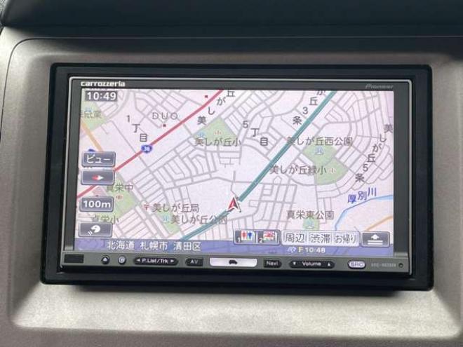 クロスロード2.0 20X HIDエディション 4WD　パワステ　パワーウィンドウ　アルミホイール　エアコン　ABS　バックカメラ　キーレスエントリー　3列シート　盗難防止装置　横滑り防止装置　ディスチャージドランプ　全塗装済 2000